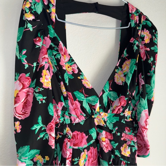 For Love & Lemons June Mini Dress - Picture 4 of 8